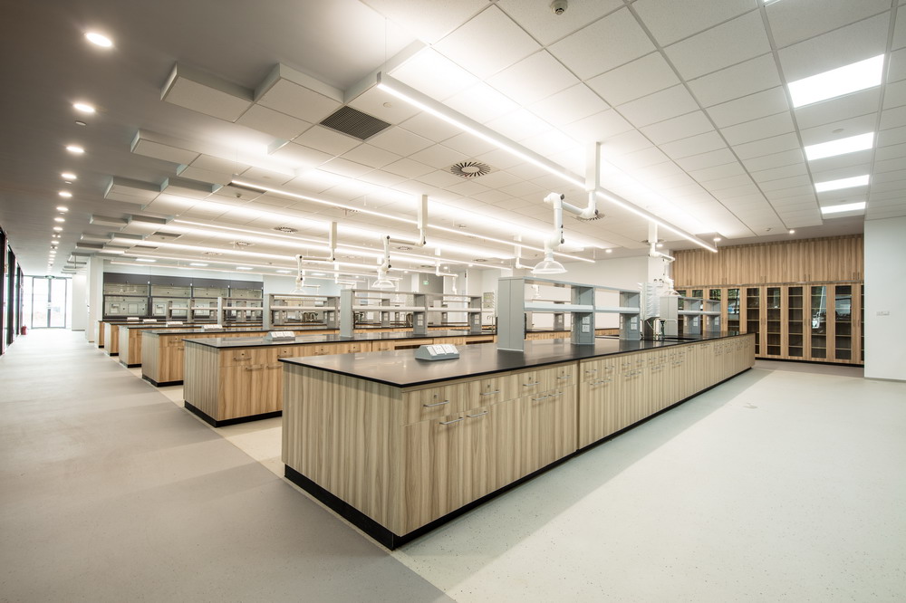 无尘车间装修施工方案是怎样的